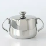 Alessi Сахарница 200 мл — фото 2