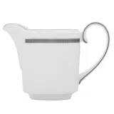 Wedgwood Сливочник Vera Wang Infinity 230 мл — фото 1