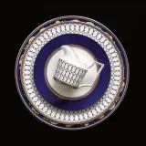 Wedgwood Сливочник Renaissance Gold 200 мл — фото 5