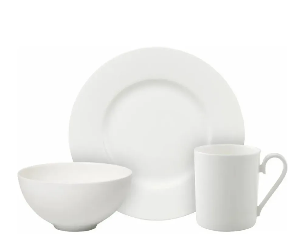 Villeroy & Boch Набор посуды для завтрака Royal - 6 элементов