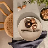 Thomas Rosenthal Group Набор цветных тарелок Loft на 2 персоны, арт. 1190040191710222 + 1190040191710229 + 1190040191710324 — фото 4