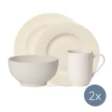 Villeroy & Boch Стартовый набор «Для меня» для 2 человек — фото 1