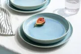 Like. by Villeroy&Boch Стартовый набор «Черника ручной работы» для 2 человек — фото 3