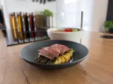 Villeroy & Boch Производство комплекта тарелок Rock для 2 человек — фото 6