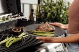 Villeroy & Boch Производство комплекта тарелок Rock для 2 человек — фото 8