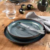 Like. by Villeroy&Boch Набор тарелок «Крафтовый Бриз» на 2 персоны — фото 4