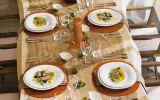 Villeroy & Boch Новый Коттеджный набор тарелок на 2 человека — фото 6