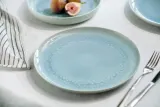 Like. by Villeroy&Boch Набор тарелок ручной работы с черникой на 2 персоны — фото 4