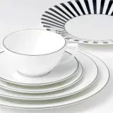 Wedgwood Джаспер Конран Платиновый обеденный сервиз на 2 персоны — фото 4