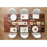 Villeroy & Boch Сервиз NewWave с миской на 2 персоны — фото 7