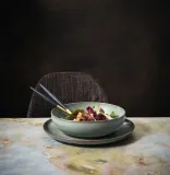ASA Сезонный набор для завтрака «Эвкалипт» на 2 персоны (6 шт.) — фото 2