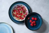 Like. by Villeroy&Boch Джинсовый обеденный набор Crafted на 2 персоны (4 шт.) — фото 7