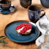 Like. by Villeroy&Boch Джинсовый комплект Craft Coffee для 2 человек (6 предметов) — фото 3