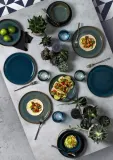 Like. by Villeroy&Boch Джинсовый комплект Craft Coffee для 2 человек (6 предметов) — фото 8