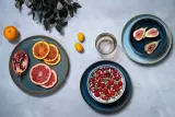 Like. by Villeroy&Boch Джинсовый набор для завтрака на 2 персоны (6 предметов) — фото 2
