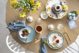 Like. by Villeroy&Boch Кофейный набор Craft Blueberry на 2 персоны (6 предметов) — фото 7