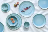 Like. by Villeroy&Boch Набор для завтрака «Работная черника» на 2 персоны (6 шт.) — фото 2