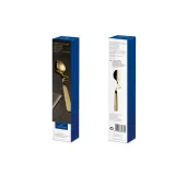 Villeroy & Boch Ложка NewWave Caffe 17,5 см, золото — фото 2