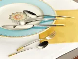 Villeroy & Boch Видельчик Элла Голд — фото 2