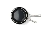 KitchenAid Набор из 2-х многослойных сковород 24+28 см — фото 3