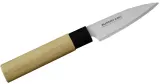 Кухонный нож Bunmei 9 см для очистки кожуры — фото 1