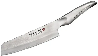 Нож Global SAI-M06 15 см для овощей