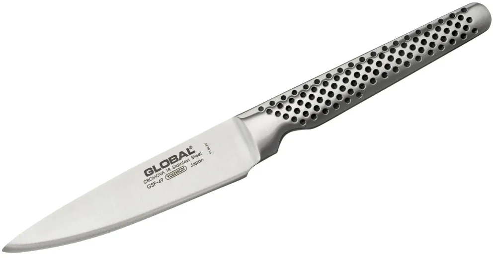 Нож универсальный Global GSF-49 11 см