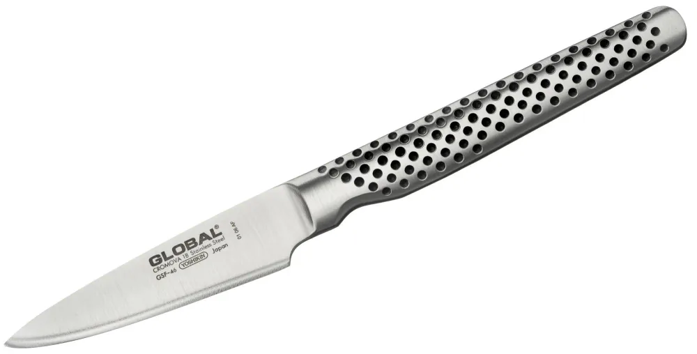 Нож для очистки Global GSF-46 8 см