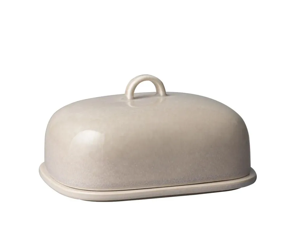 Villeroy & Boch Масленка Perlemor Home 12х15,5 см