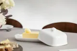 Villeroy & Boch Королевская масленка - нижняя часть — фото 3