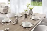 Villeroy & Boch Свеча NewMoon 250 мл тауп — фото 2
