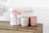 Villeroy & Boch Свеча Перлемор 300 мл пляжное настроение — фото 4