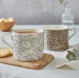 Spode Кружка Pure Morris 340 мл Холостяки — фото 2