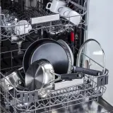 KitchenAid Классическая сковорода 26 см + крышка для сотейника — фото 3