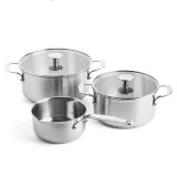 KitchenAid Набор посуды из 5 предметов — фото 1