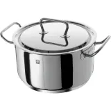 Zwilling Кастрюля Twin Classic 6 л 24 см с крышкой — фото 1