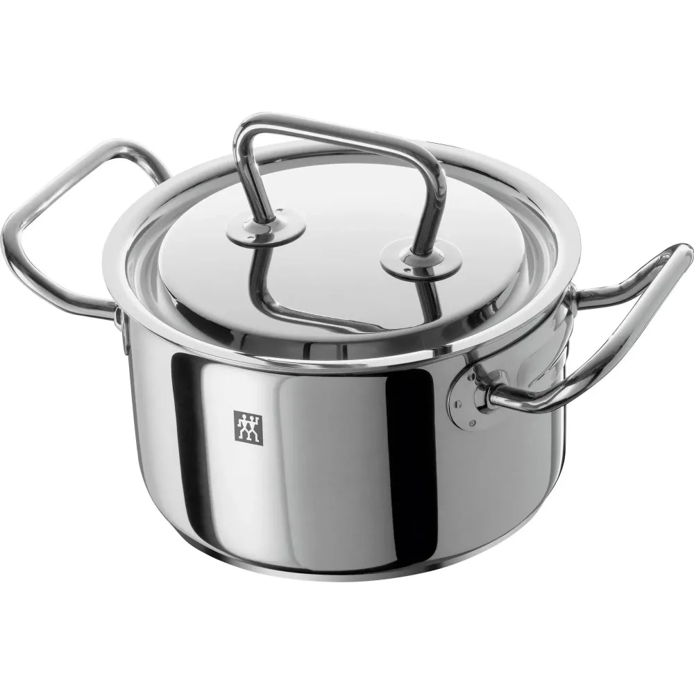 Zwilling Кастрюля Twin Classic 2 л 16 см с крышкой