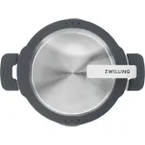 Zwilling Набор кастрюль Simplify из 8 предметов — фото 6
