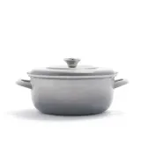 Merten & Strock Кастрюля 26 см 5 л 1873 Dutch Oven + крышка — фото 1