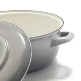 Merten & Strock Кастрюля 26 см 5 л 1873 Dutch Oven + крышка — фото 4