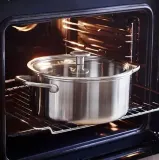 KitchenAid Кастрюля Multi-Ply 20 см 3,1 л с крышкой, арт. EAN 4895156668381 — фото 4