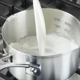 KitchenAid Стальной сотейник Classic 14 см 1 л — фото 5