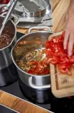 Zwilling Набор посуды TrueFlow из 9 предметов — фото 7