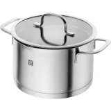 Zwilling Набор посуды TrueFlow из 8 предметов — фото 4