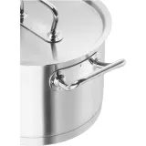 Zwilling Кастрюля Pro S 16 см 2 л с крышкой высокая — фото 3