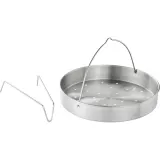 Zwilling Перфорированная вставка EcoQuick 22 см для скороварки — фото 3