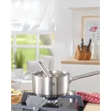 Zwilling Кастрюля Twin Classic 1,5 л с крышкой — фото 6