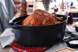STAUB Чугунное блюдо для трюфелей Cocotte oval 4,2 л 29 см — фото 6