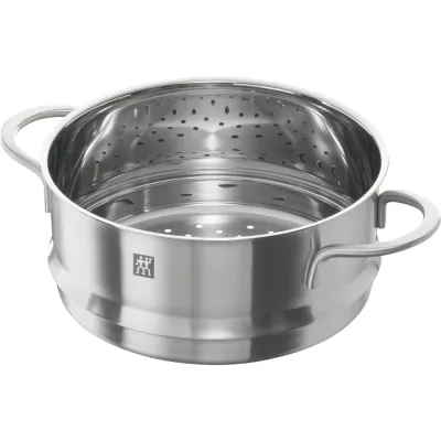 Zwilling Вставка для пароварки Twin Nova 20 см