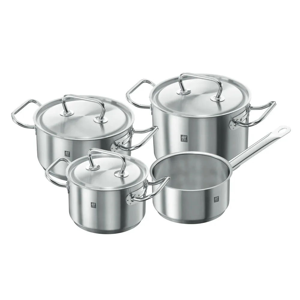 Zwilling Набор посуды Twin Classic из 7 предметов, арт. EAN 4009839260841